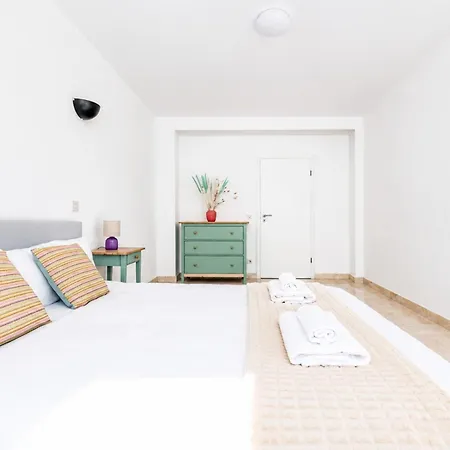 Appartamento Stunning Views Over Lux 1 Bed Sleeps 5