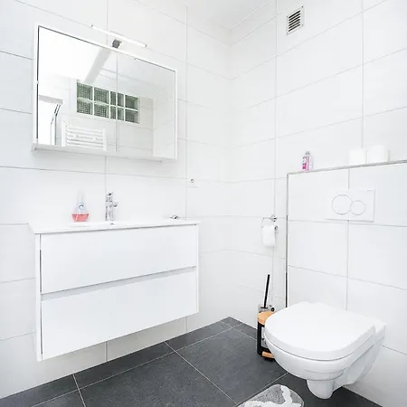 Stunning Views Over Lux 1 Bed Sleeps 5 Lussemburgo