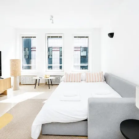 Appartamento Stunning Views Over Lux 1 Bed Sleeps 5