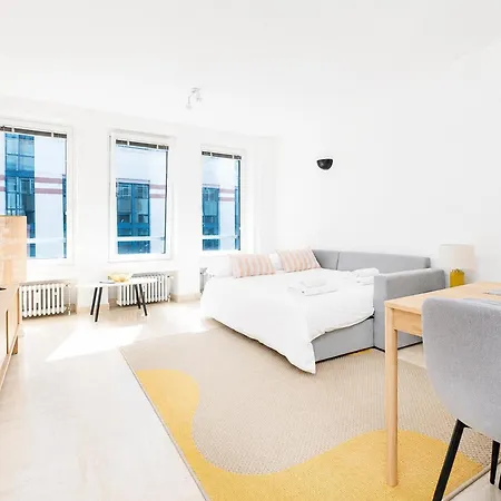 Stunning Views Over Lux 1 Bed Sleeps 5